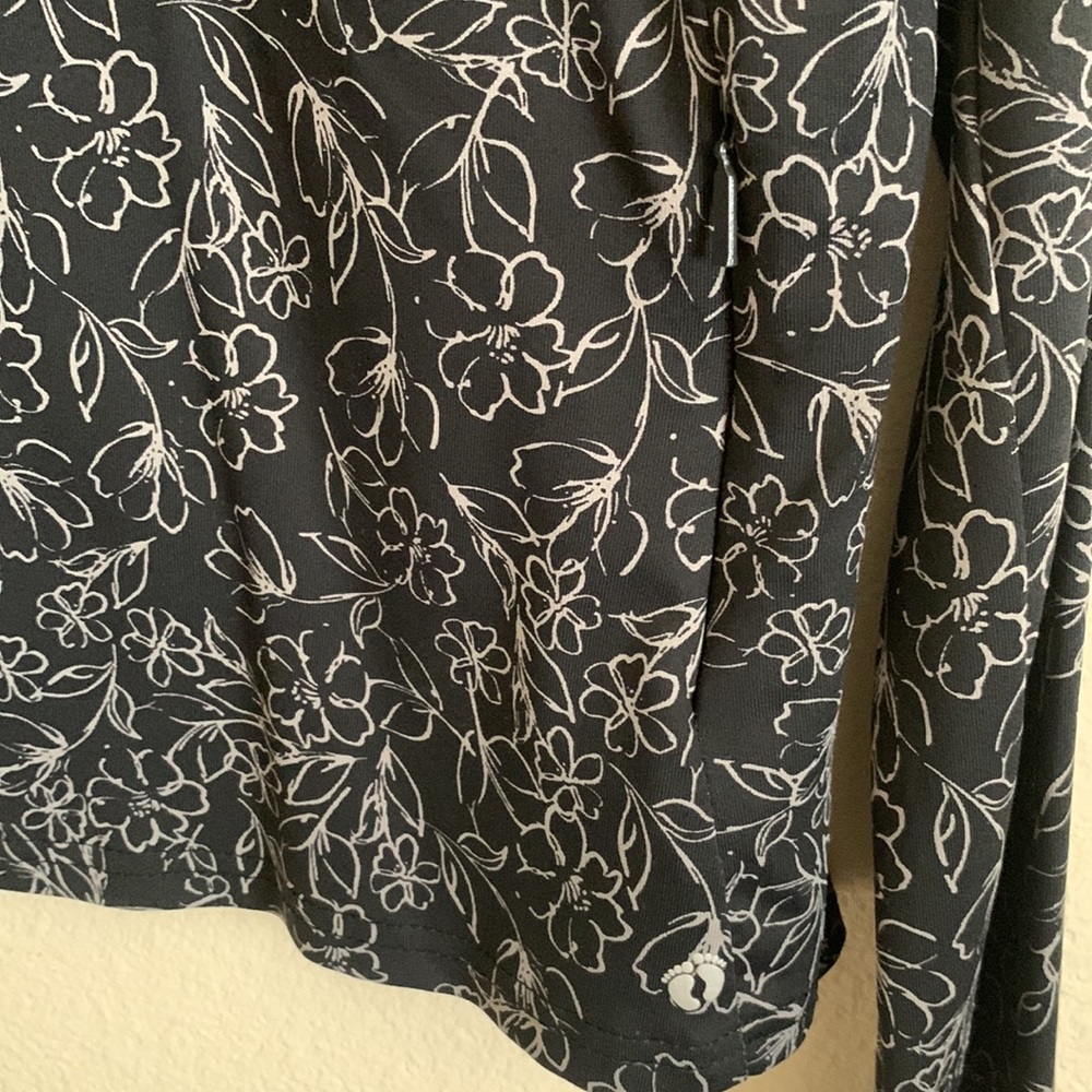 Hang Ten Rash Guard - Picture 3 of 5